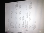 Math 123, Week 4 notes