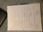 Accounting 151; Chapter 8 Part Two