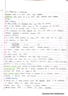 Bio 111, 2.2 Notes 