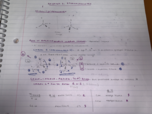Organic Chemsitry Notes