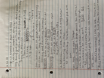 Math 3c week one 