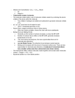 FCH221 Midterm Study Guide