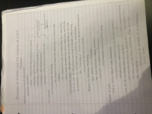 philospophy week 5 notes 
