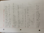 PHYS 2070, Chapter 7 Notes