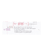 Week of 10/07 notes: Continuing Chapter 14