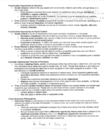 sociology 1010 theories and guides