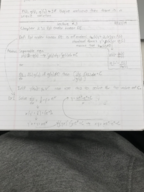 Week 2 Notes