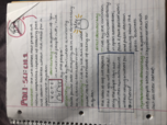 POLS-101 American Government Notes