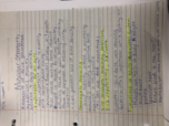 Muscular Strength and Endurance