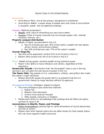SOC 1301