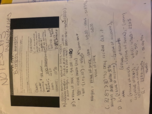 Chapter 3 Notes Investments 