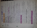 Chicano studies 101 