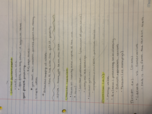 Scope and methods of political science class notes 