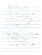 Exam 1 Study Guide 