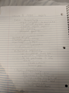 Business week 4