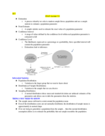Weeks 7-8 Notes Continued 