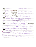 Week 2 Notes