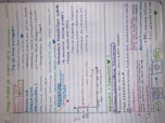Stage Model of Memory
