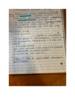 BCMB 230, week 2