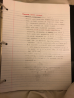 STAT100 Week 6 Notes