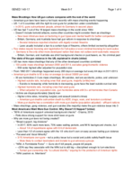 Week 6-7 notes