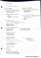 1st Midterm