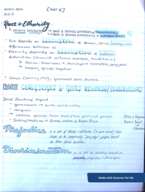 Week 8 Lecture Notes