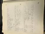Math 1513 - Precalculus I Chapter 2 .3