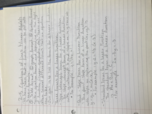 Math 1513 - Precalculus I Chapter 2.5