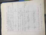 Math 1513 - Precalculus I Chapter 2.7