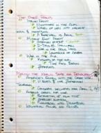 US Hist; Week 5