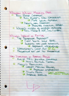 US Hist; Week 6