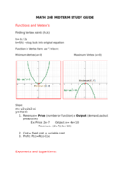MATH 208