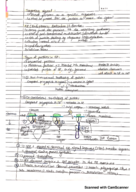 Targeting signal and signal sequence
