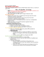 CHAPTER 8 Notes