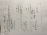 Math 1513 - Precalculus I Study Guide