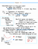 BSC2011 Exam 2- Animal Form and Function