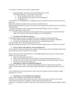Weekly notes 6