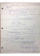math2004 test4 study guide (professor: eric hua)