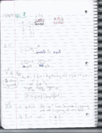 Mech 368, Lecture 17 notes
