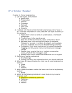 CS 470