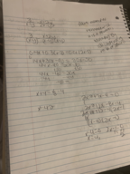 math 109 section 1.7