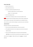 #2 SOC 301 study guide
