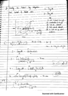 Statics