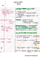The immune system (Part 2)