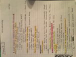 Microbiology Chapter 8 Lecture Notes 