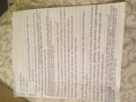 week 6 notes