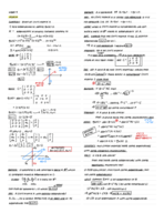 LADE week 9 notes