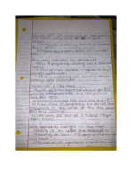 Week 3 Notes