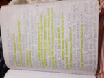 Week 3 notes